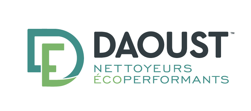 Daoust Logo