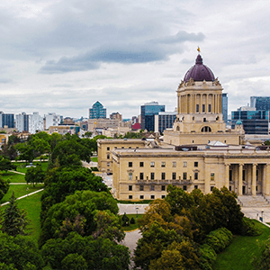 Winnipeg Thumbnail